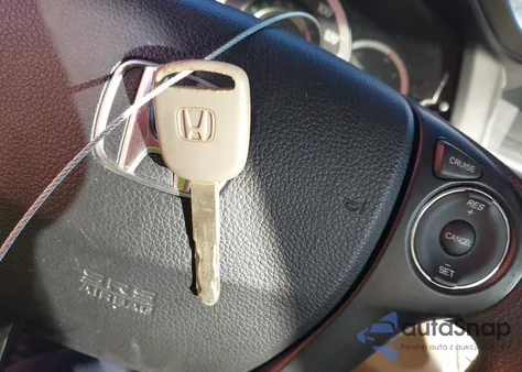 2013 Honda Accord Lx z USA, uszkodzony, nr VIN 1HGCR2F36DA119768